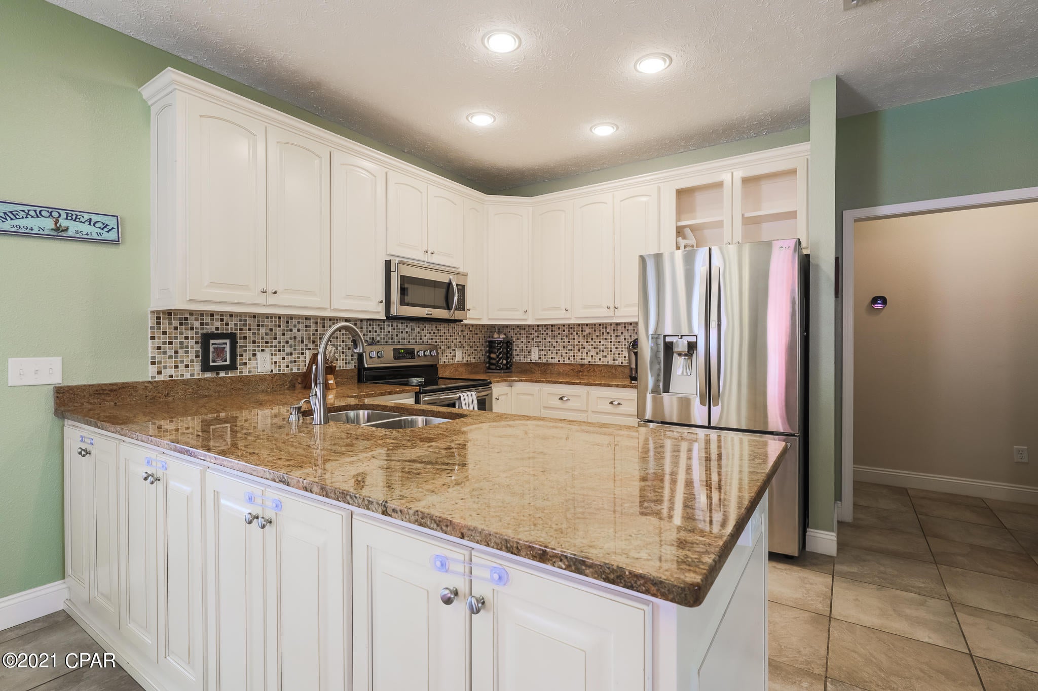Holiday Beach Unit 13 - Residential