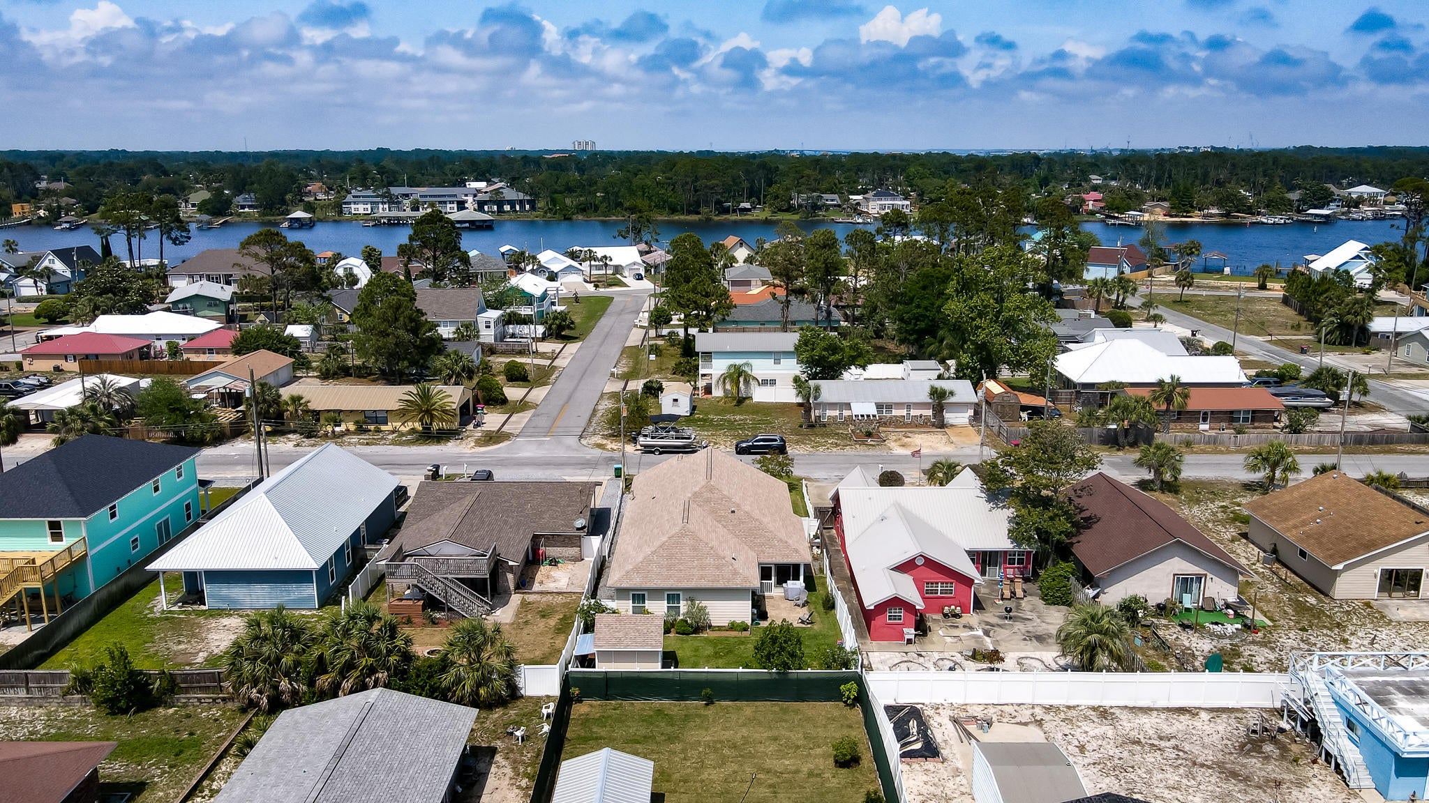 Holiday Beach Unit 13 - Residential