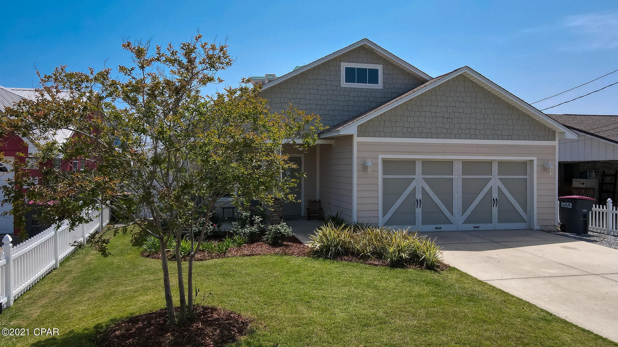 Holiday Beach Unit 13 - Residential