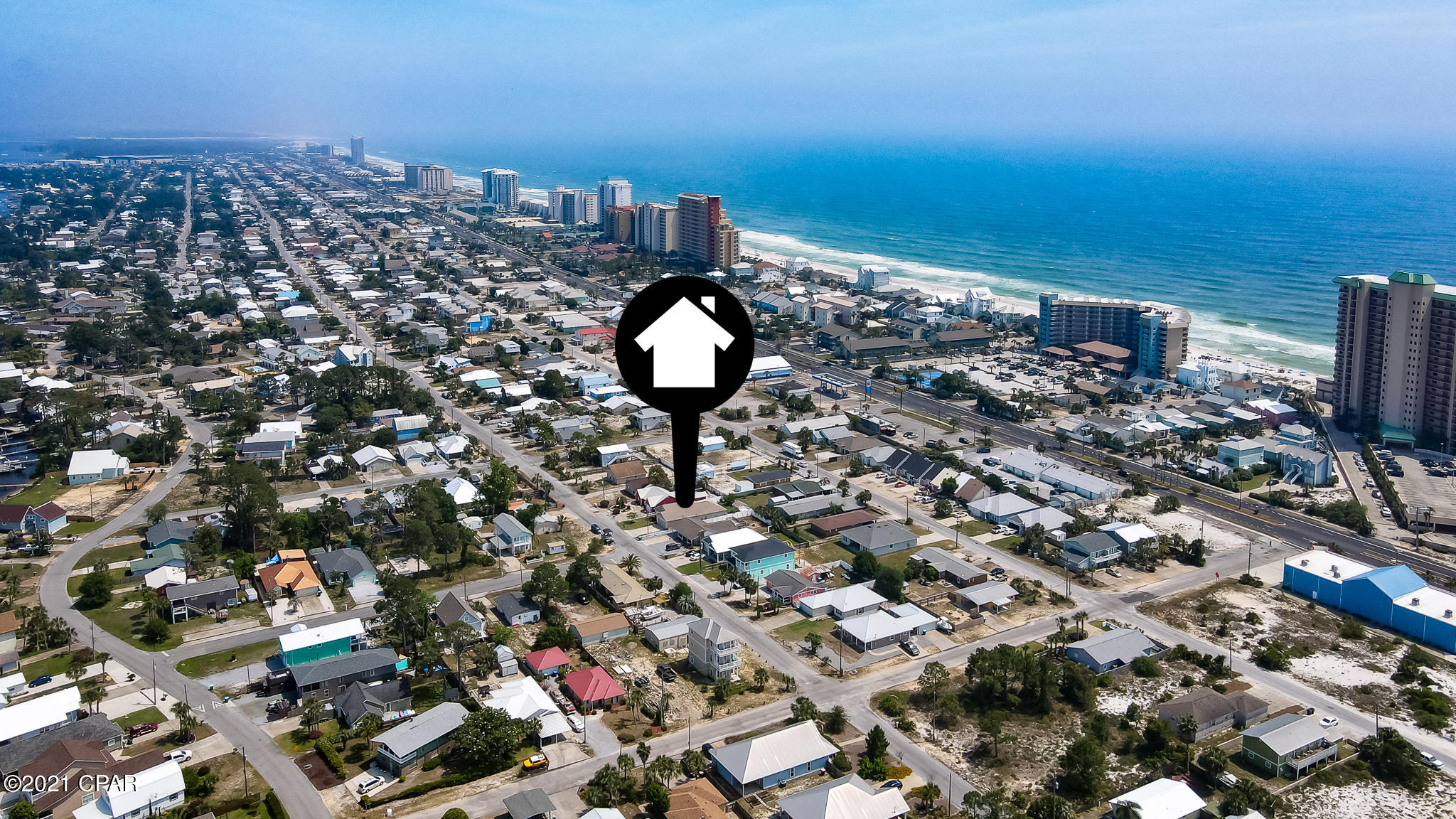 Holiday Beach Unit 13 - Residential