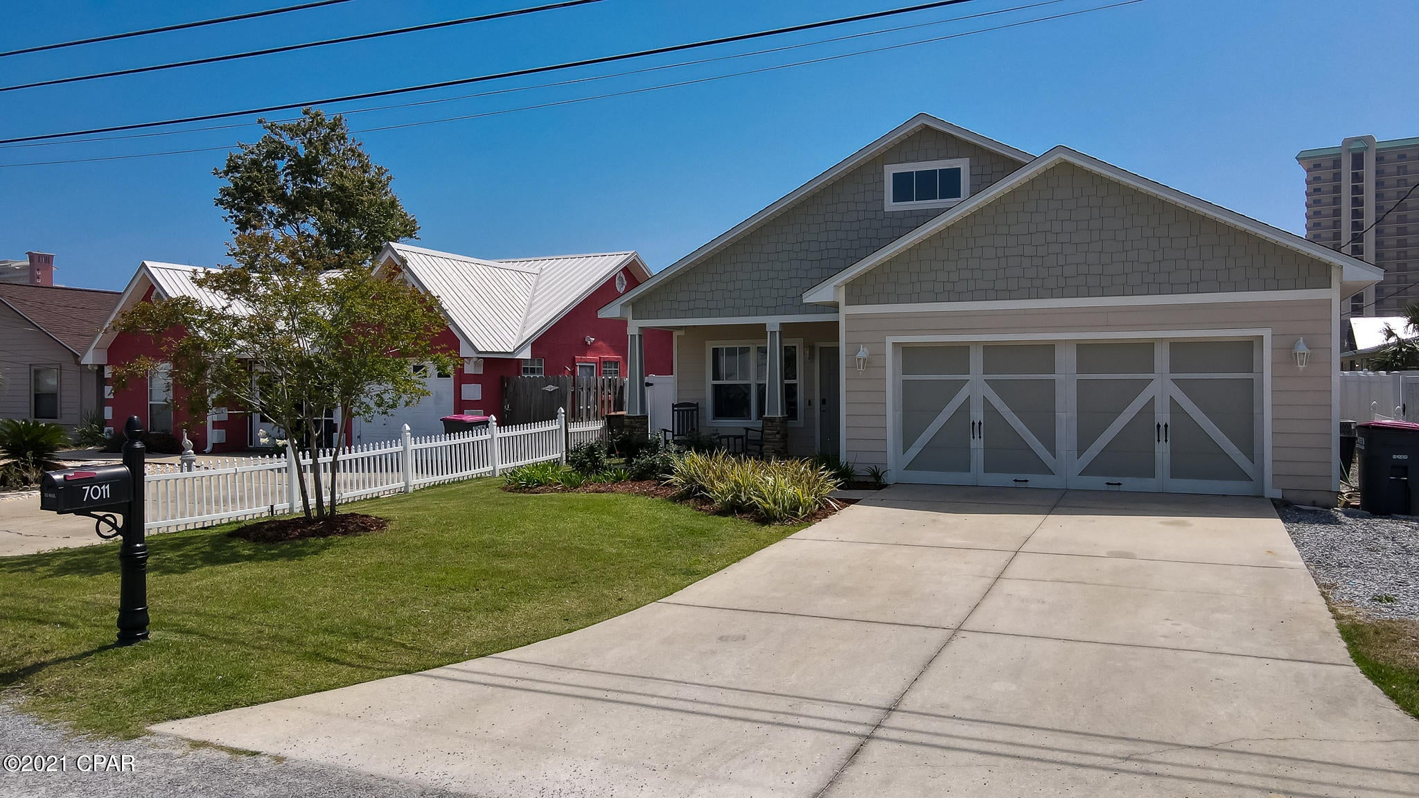 Holiday Beach Unit 13 - Residential