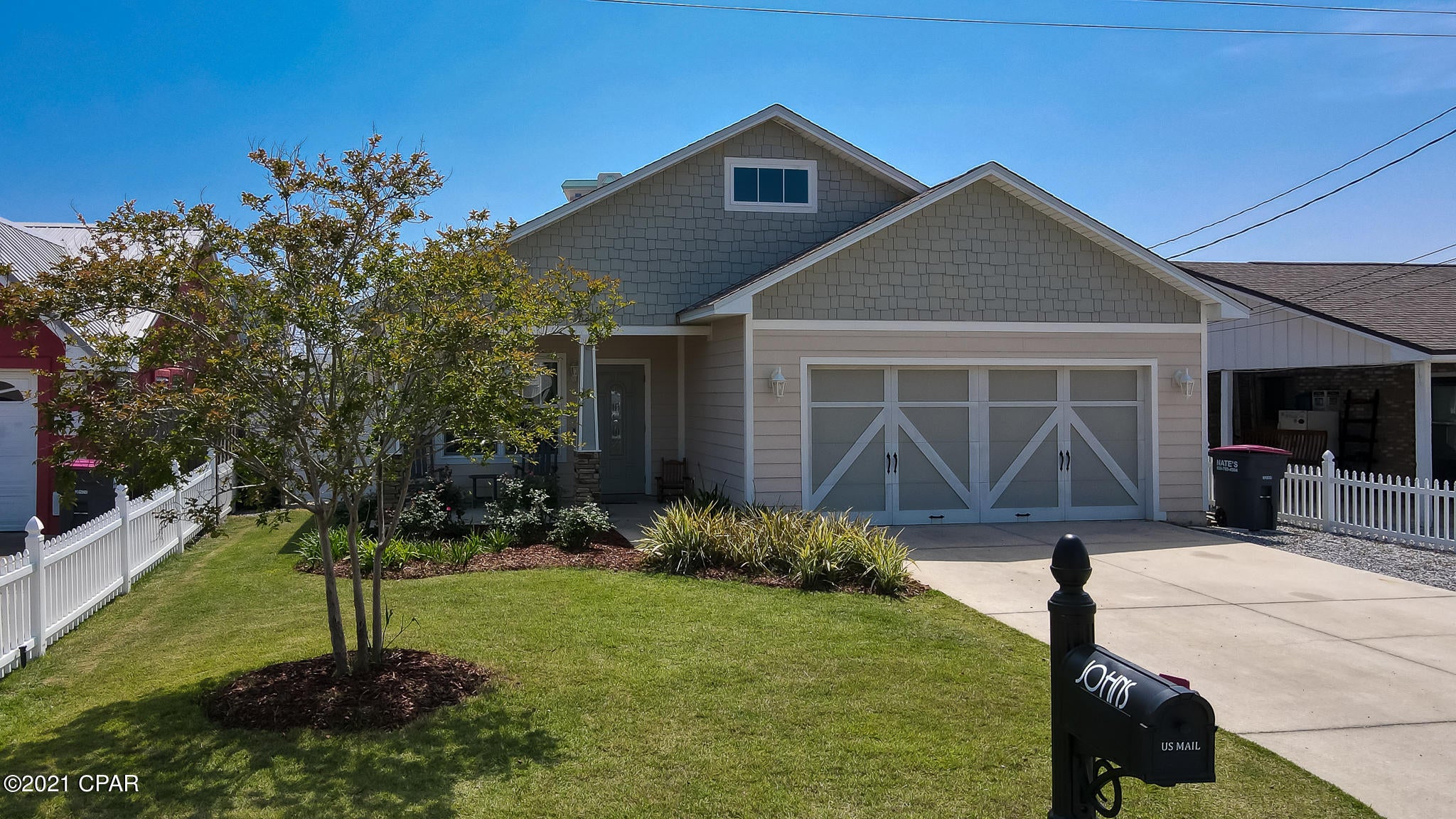 Holiday Beach Unit 13 - Residential
