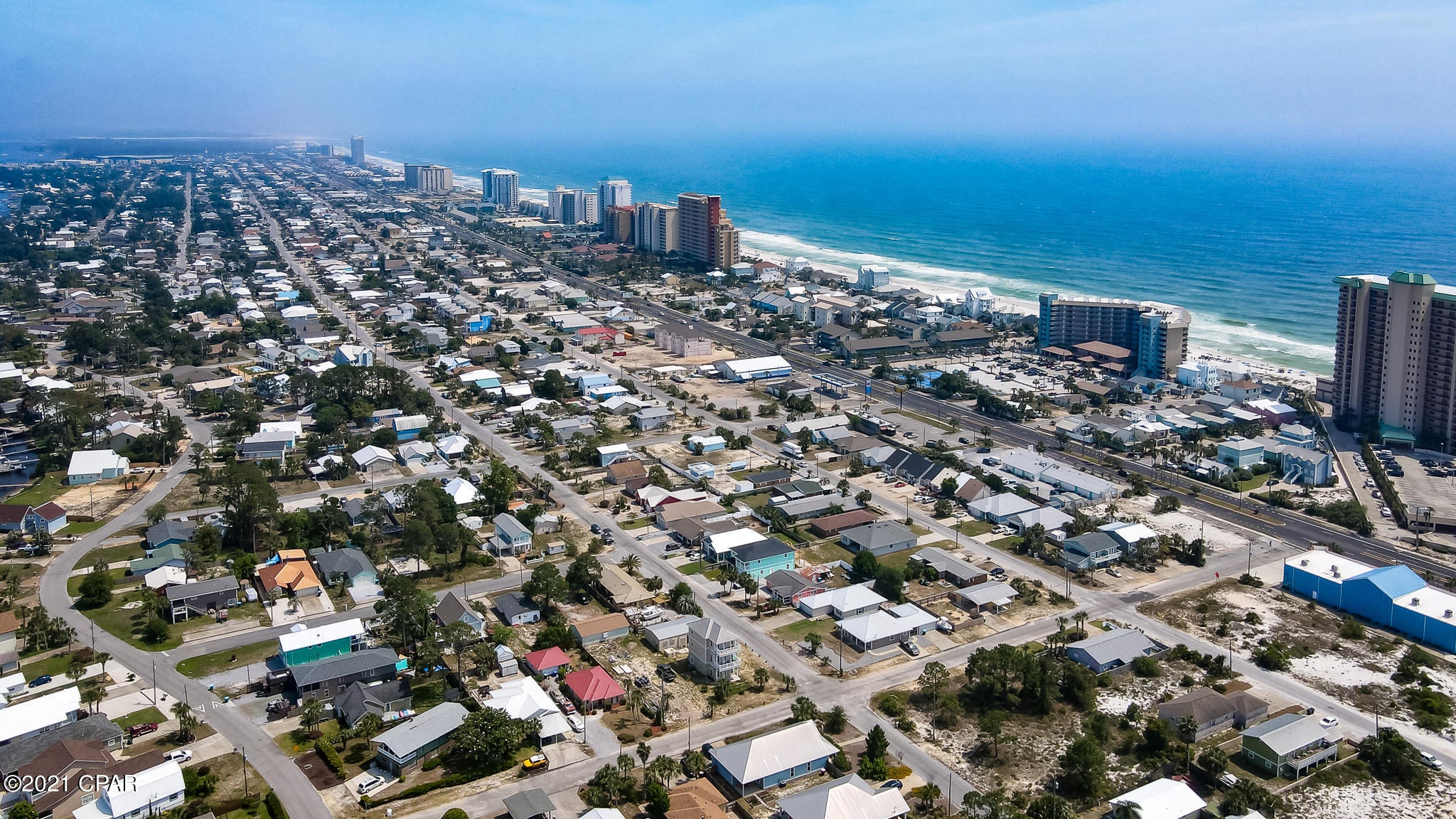 Holiday Beach Unit 13 - Residential
