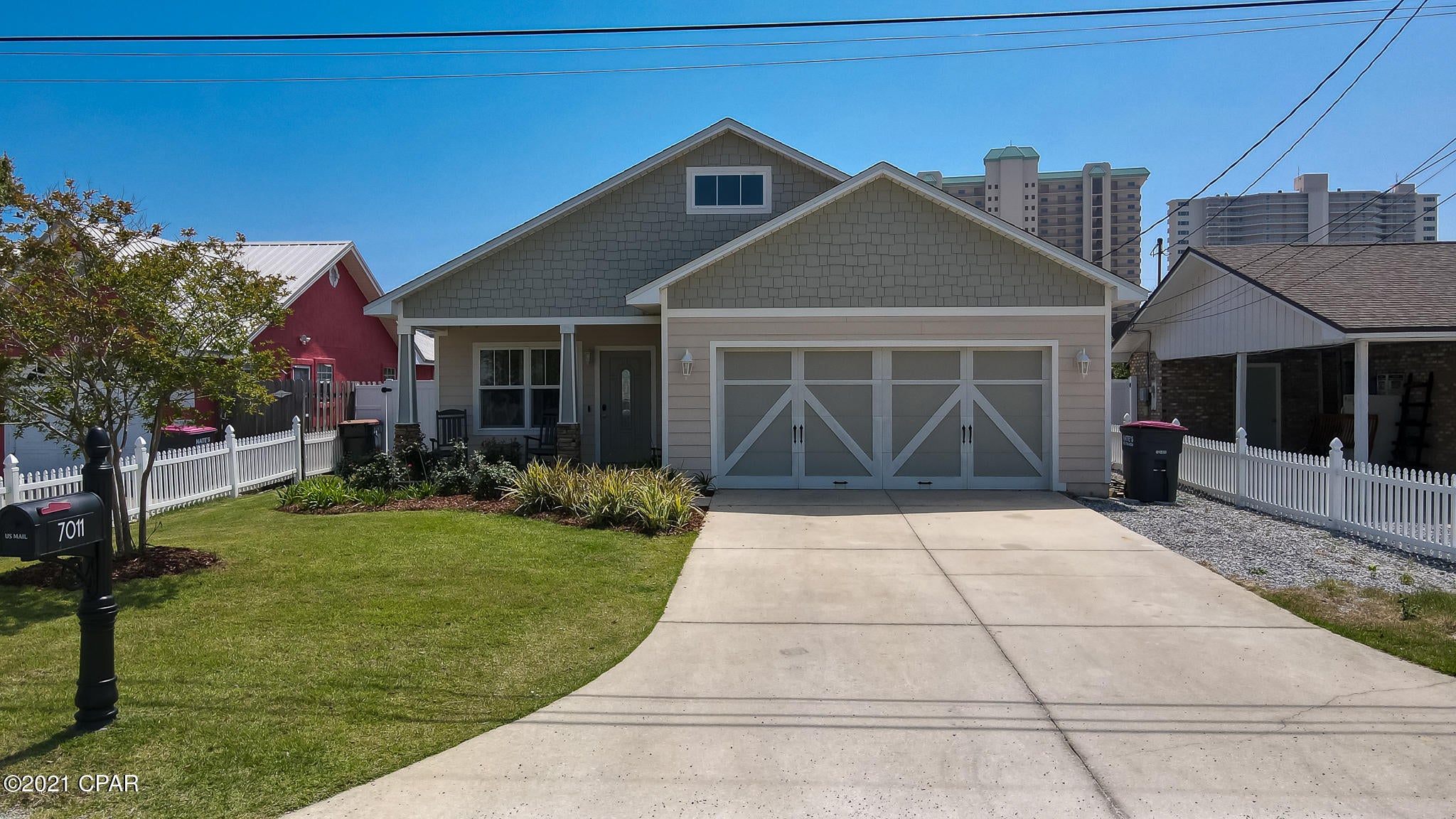 Holiday Beach Unit 13 - Residential