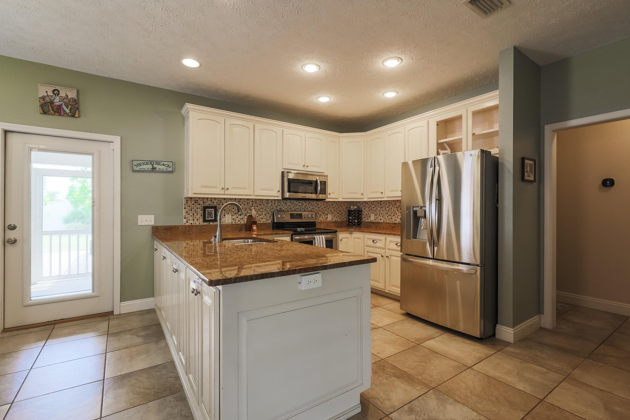 Holiday Beach Unit 13 - Residential