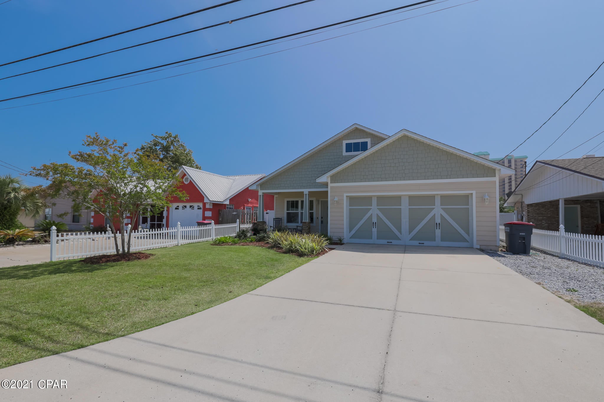 Holiday Beach Unit 13 - Residential