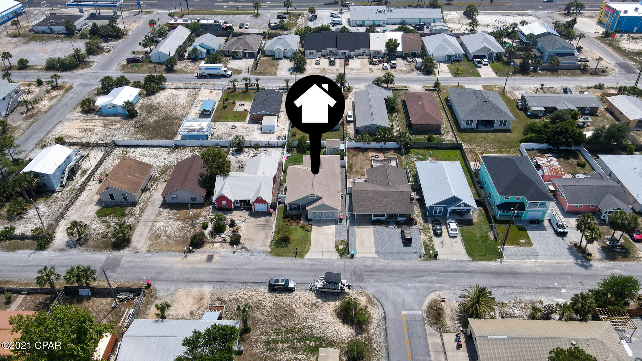 Holiday Beach Unit 13 - Residential
