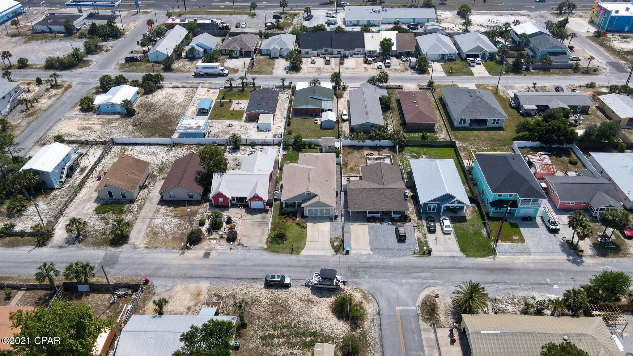 Holiday Beach Unit 13 - Residential