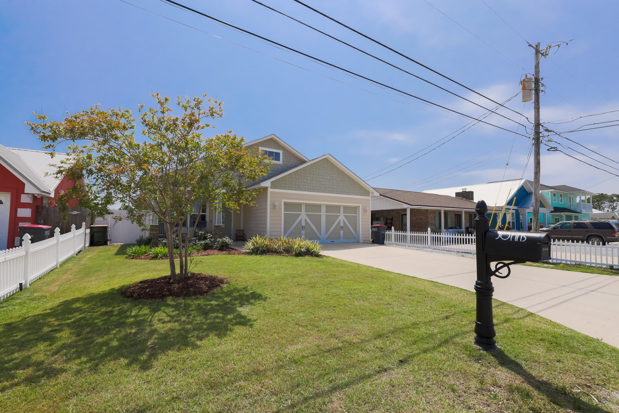 Holiday Beach Unit 13 - Residential