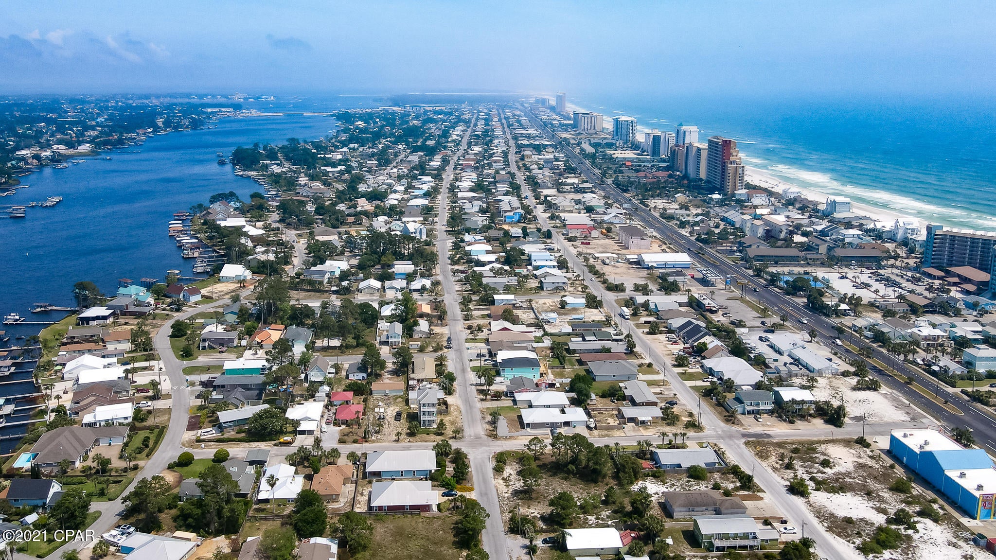 Holiday Beach Unit 13 - Residential