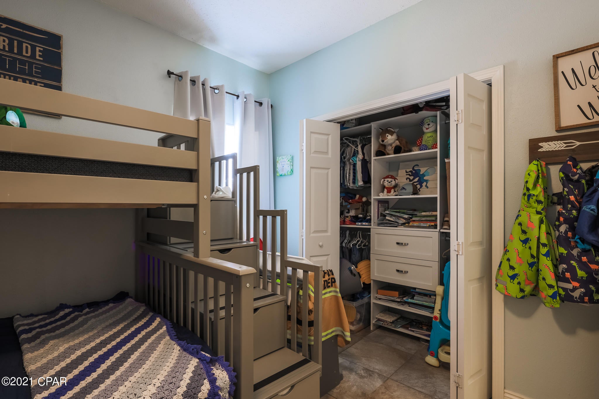 Holiday Beach Unit 13 - Residential