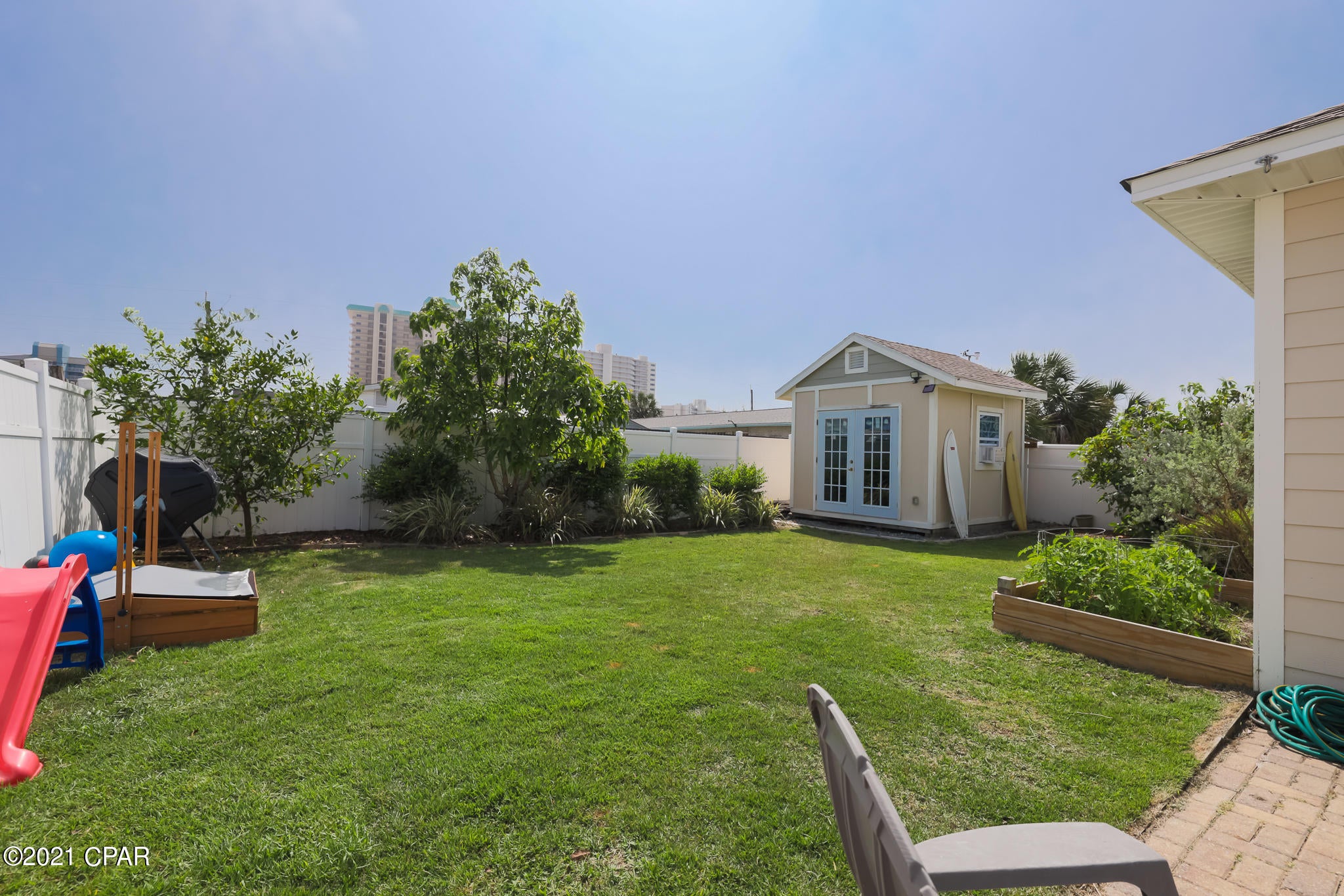 Holiday Beach Unit 13 - Residential
