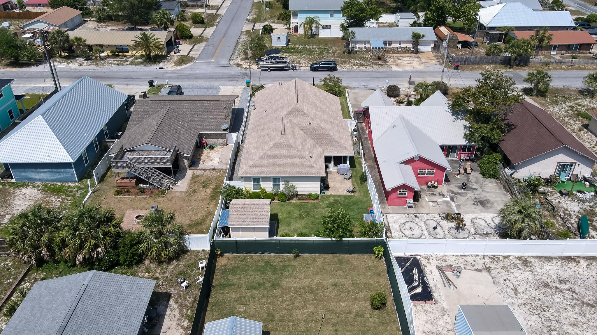 Holiday Beach Unit 13 - Residential