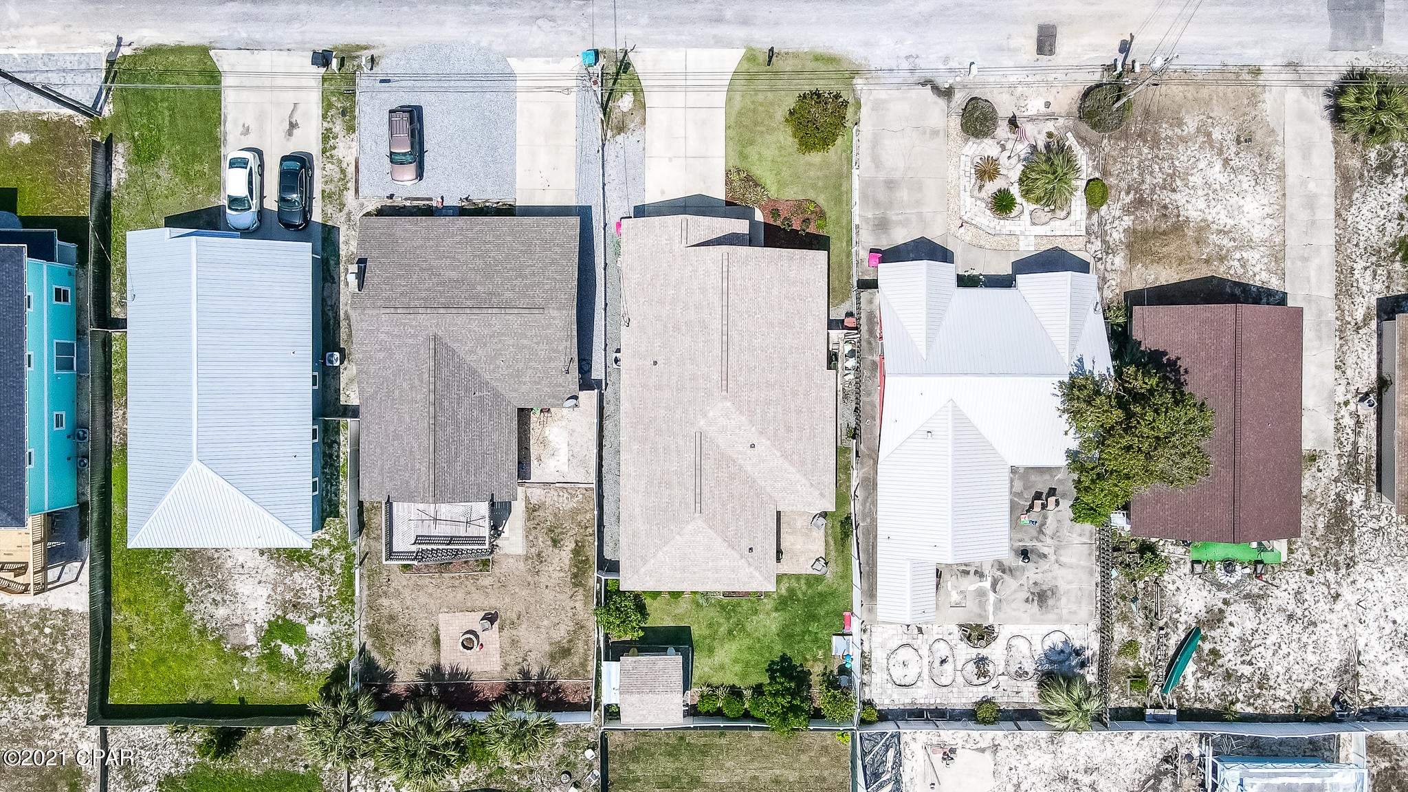 Holiday Beach Unit 13 - Residential