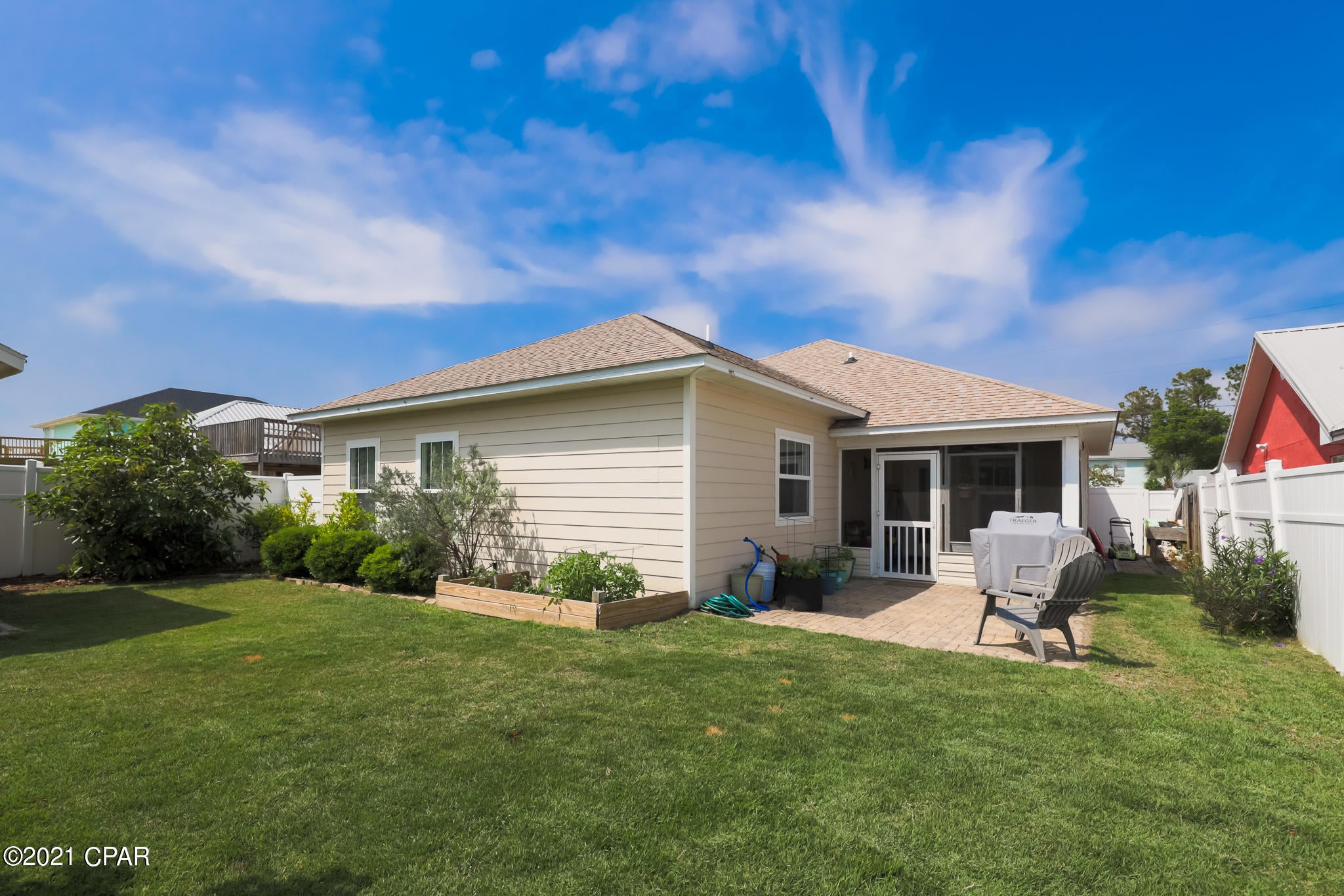 Holiday Beach Unit 13 - Residential