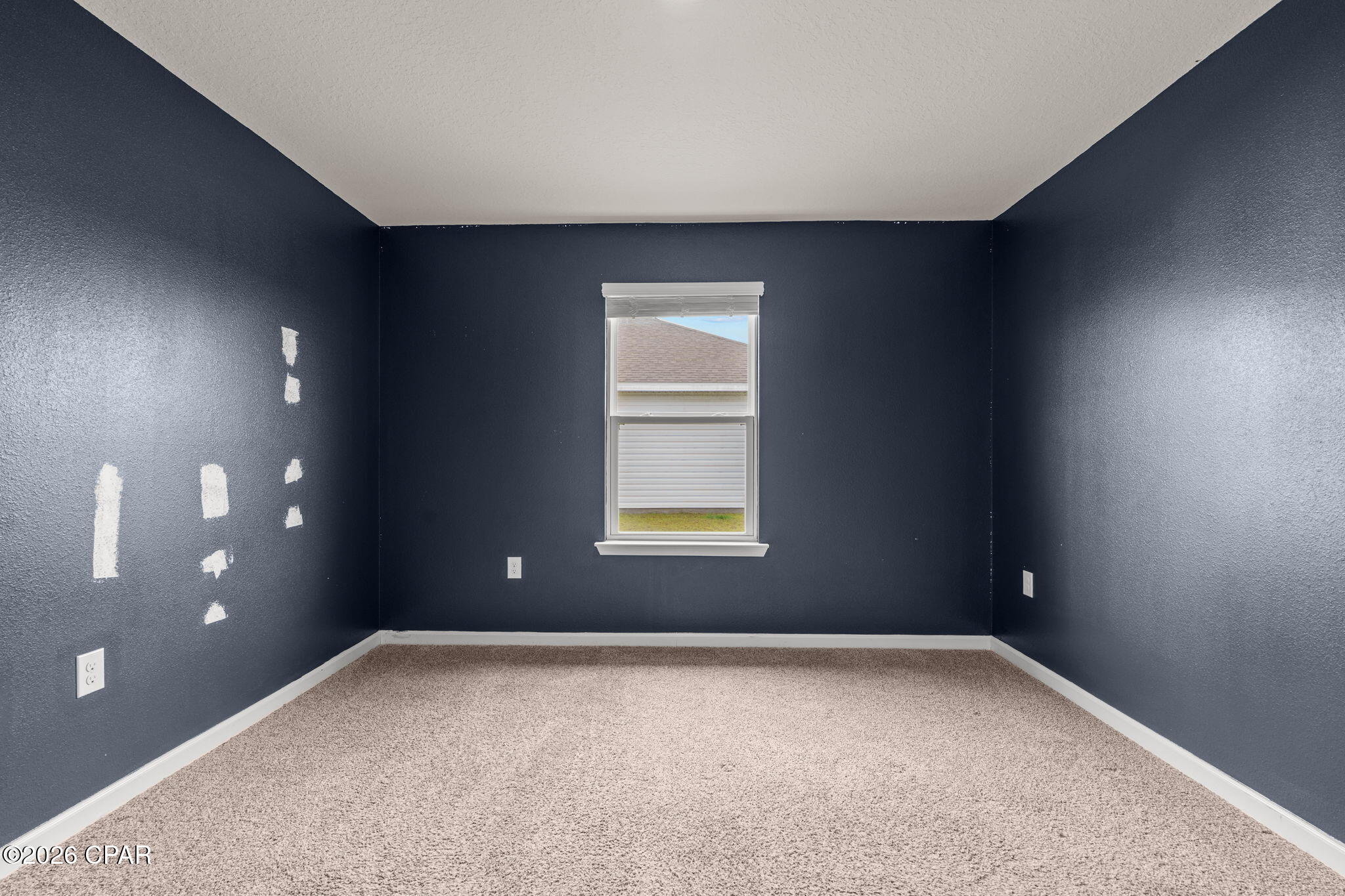 Liberty - Residential Lease