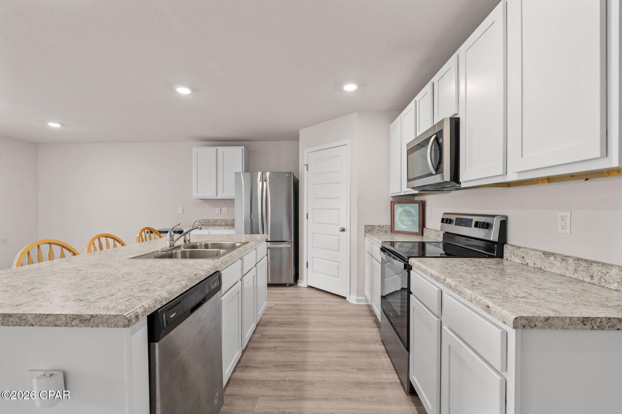 Liberty - Residential Lease