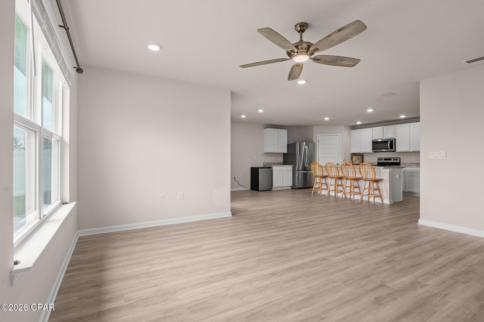 Liberty - Residential Lease