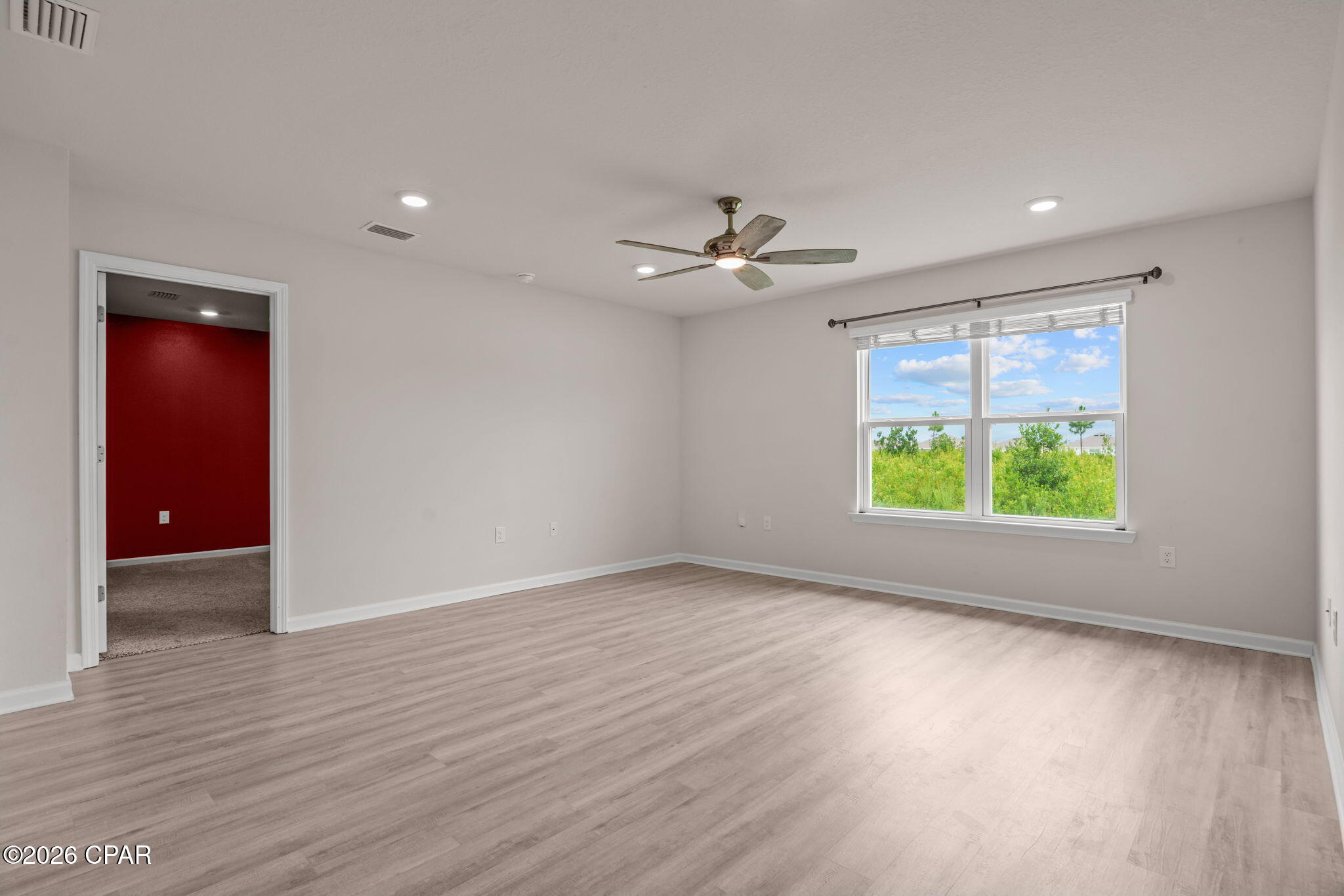 Liberty - Residential Lease
