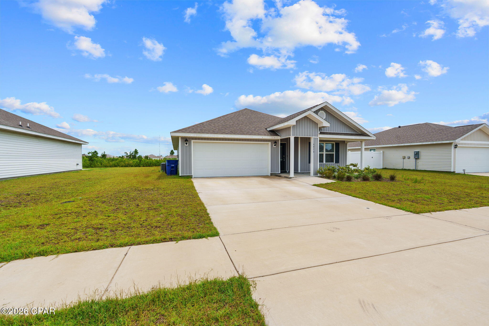 Liberty - Residential Lease