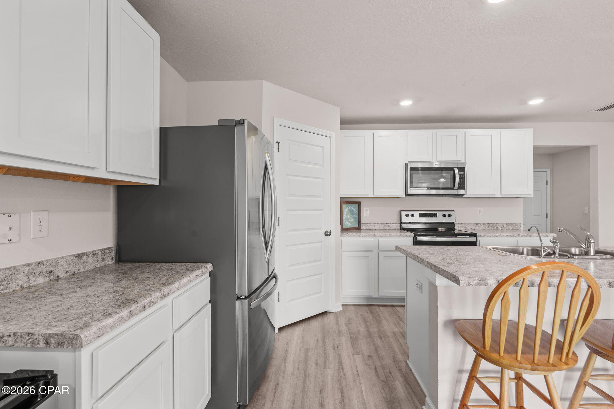 Liberty - Residential Lease