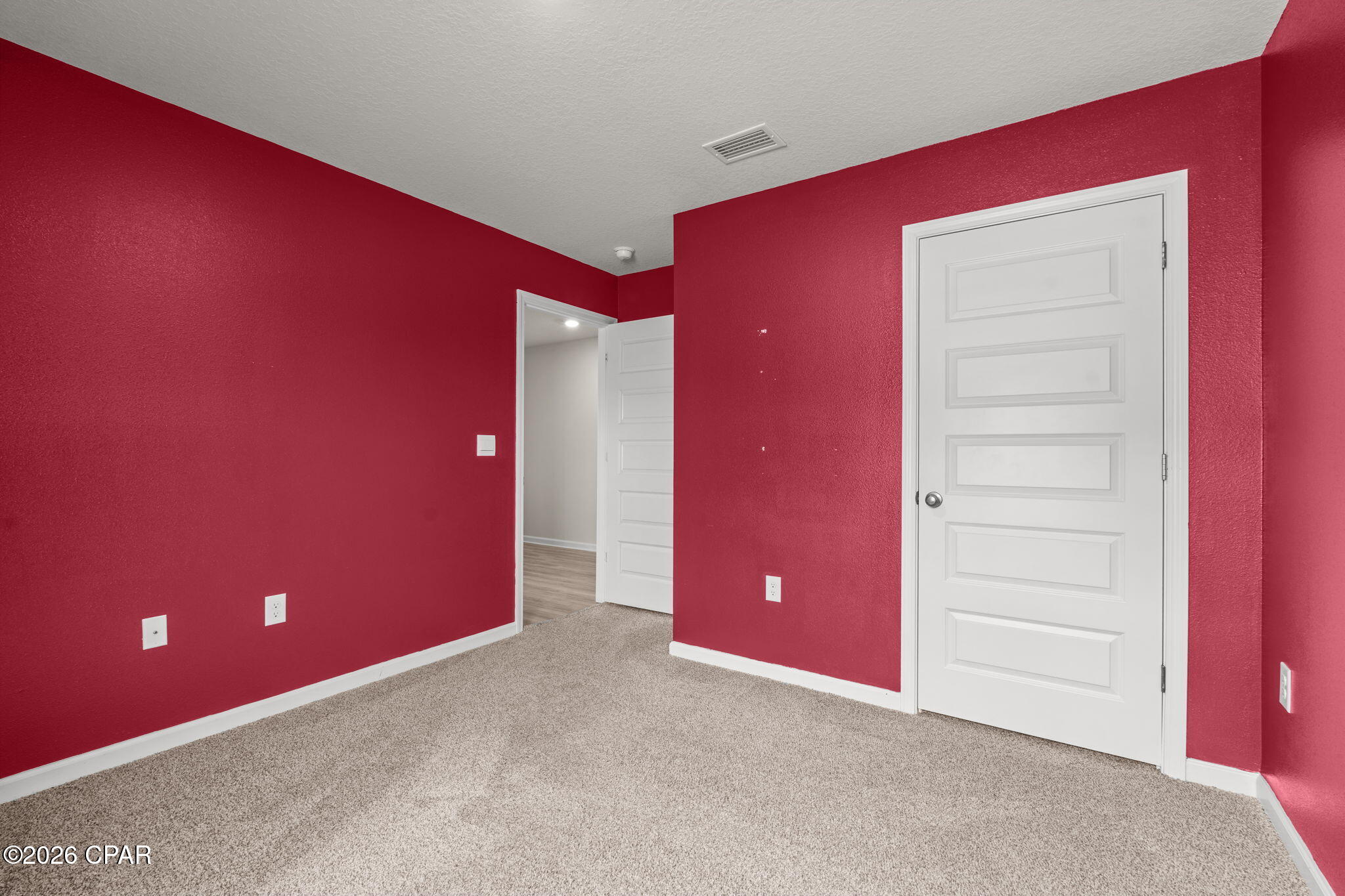Liberty - Residential Lease