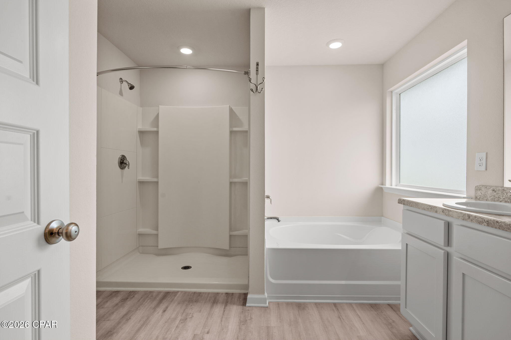 Liberty - Residential Lease