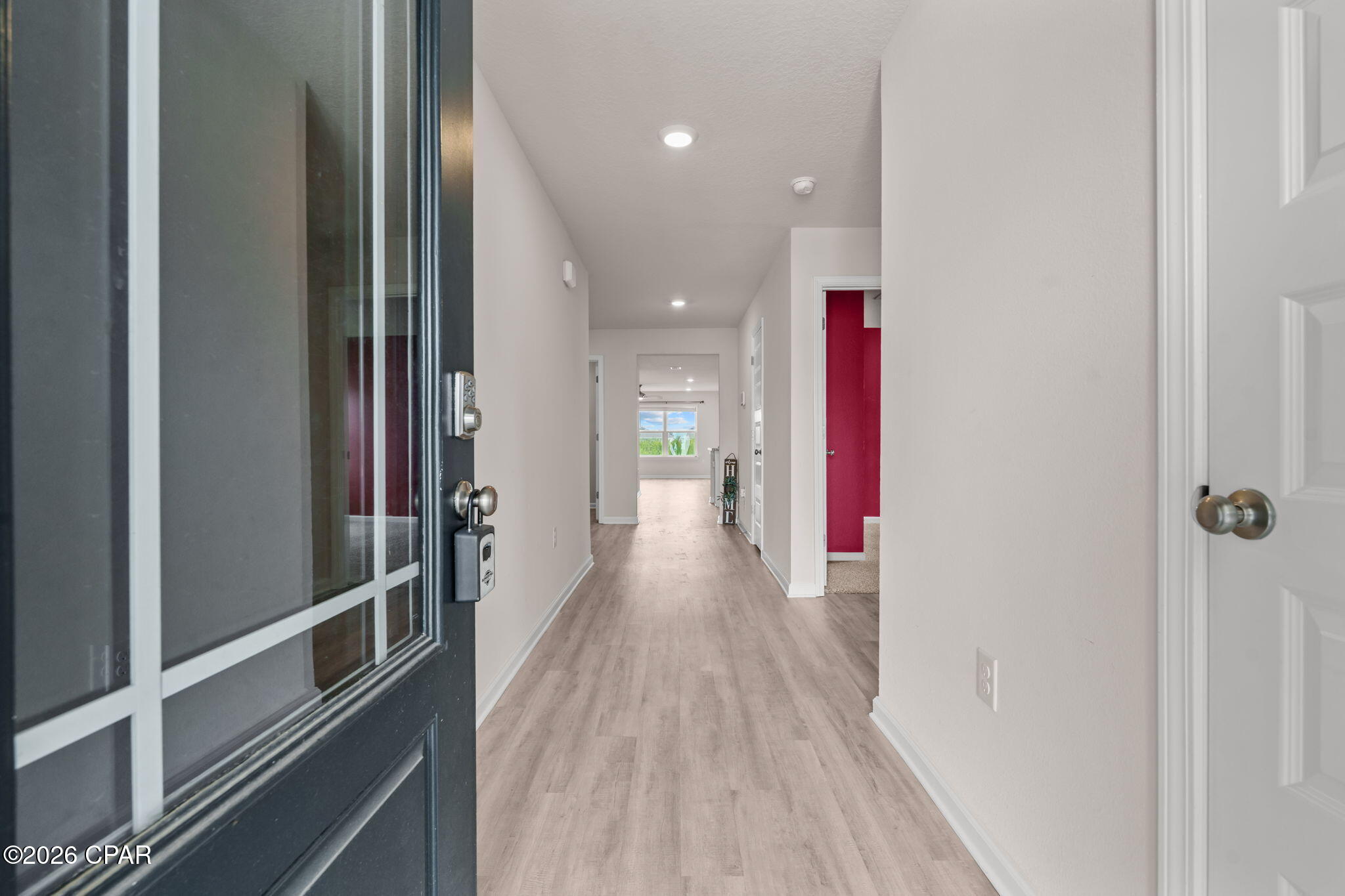 Liberty - Residential Lease