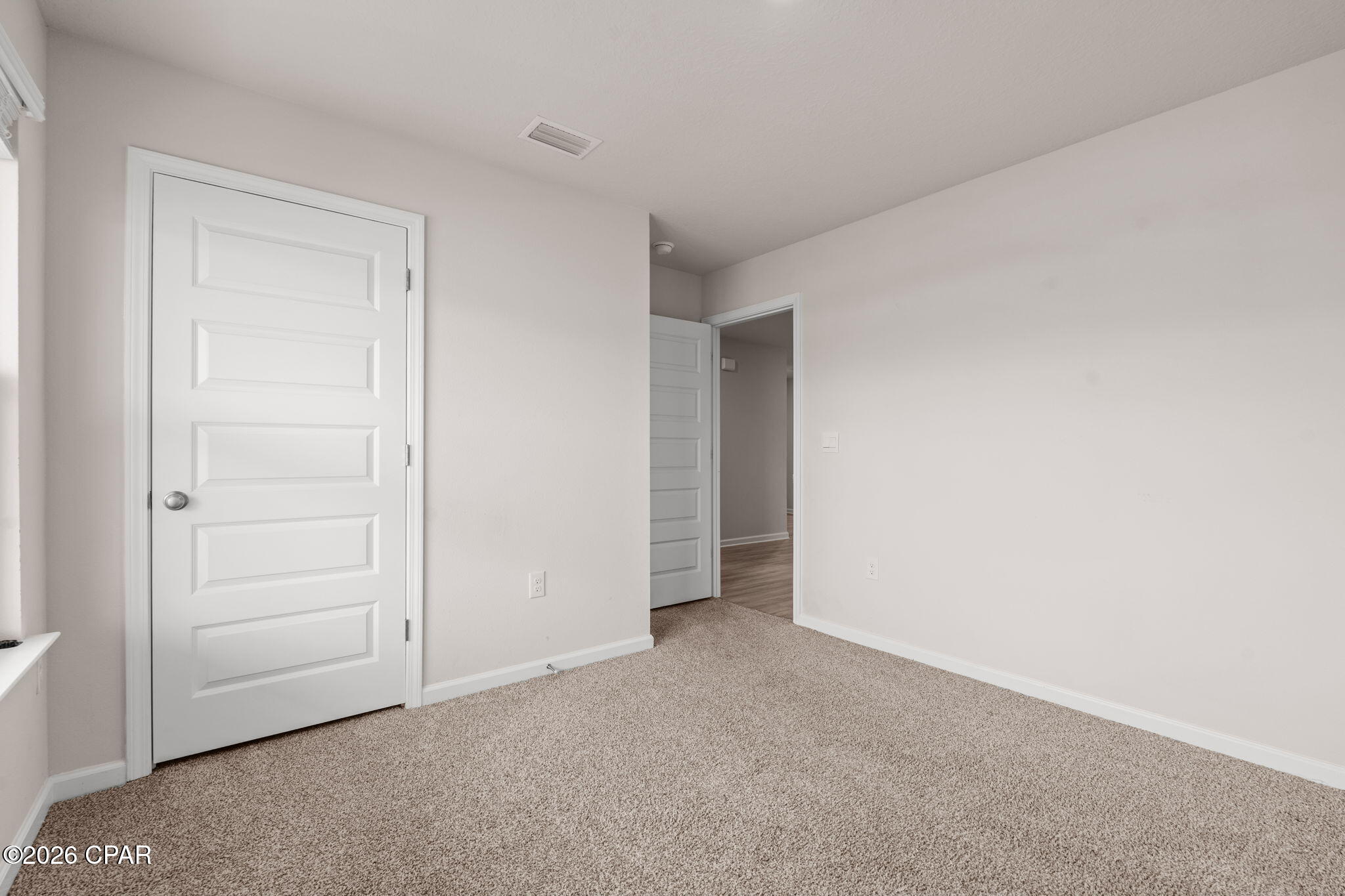 Liberty - Residential Lease