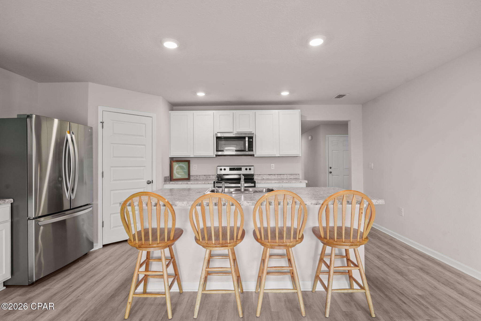 Liberty - Residential Lease