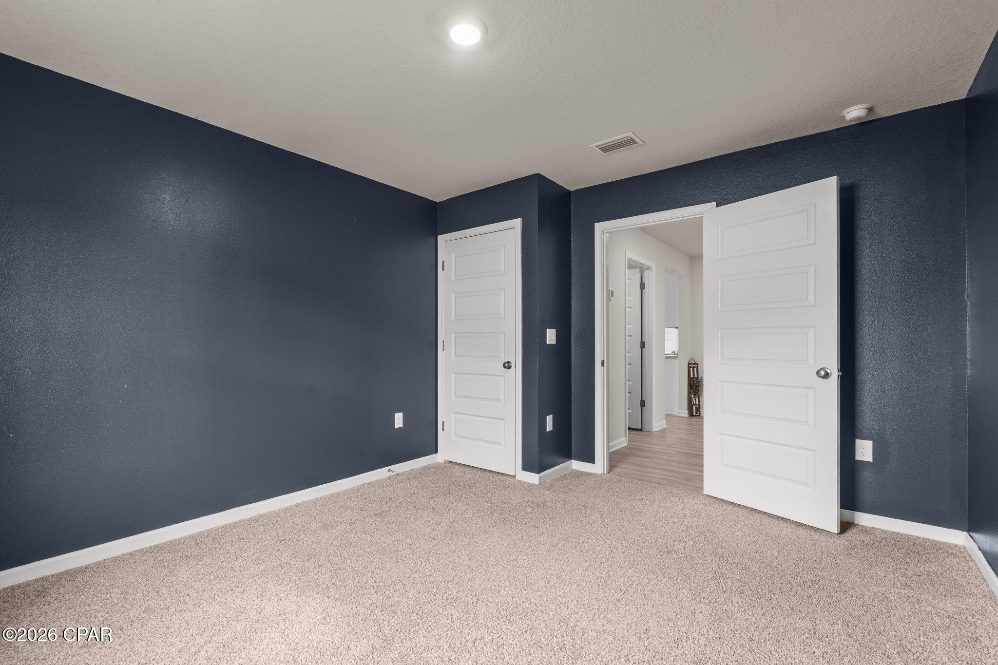 Liberty - Residential Lease