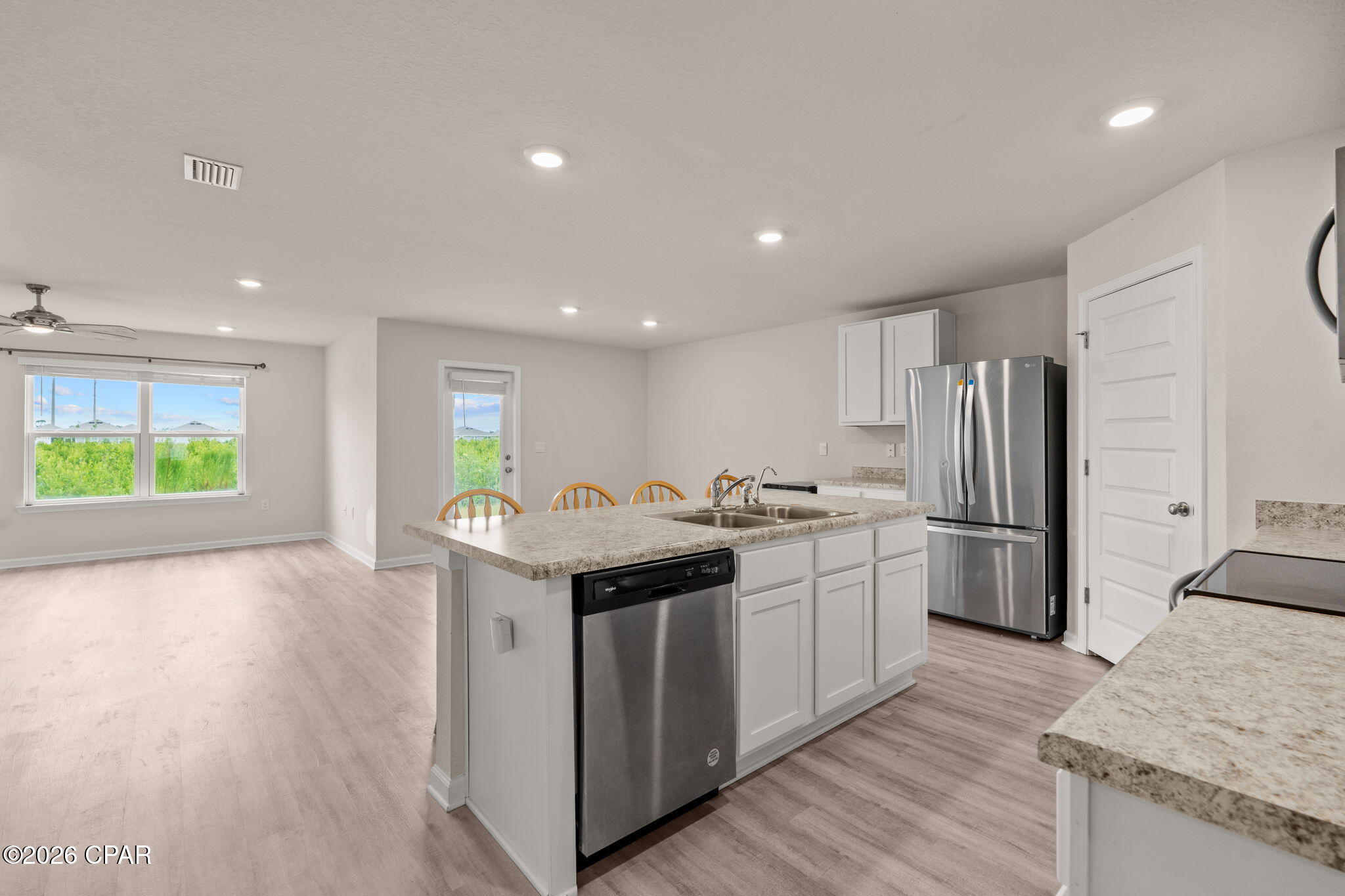 Liberty - Residential Lease