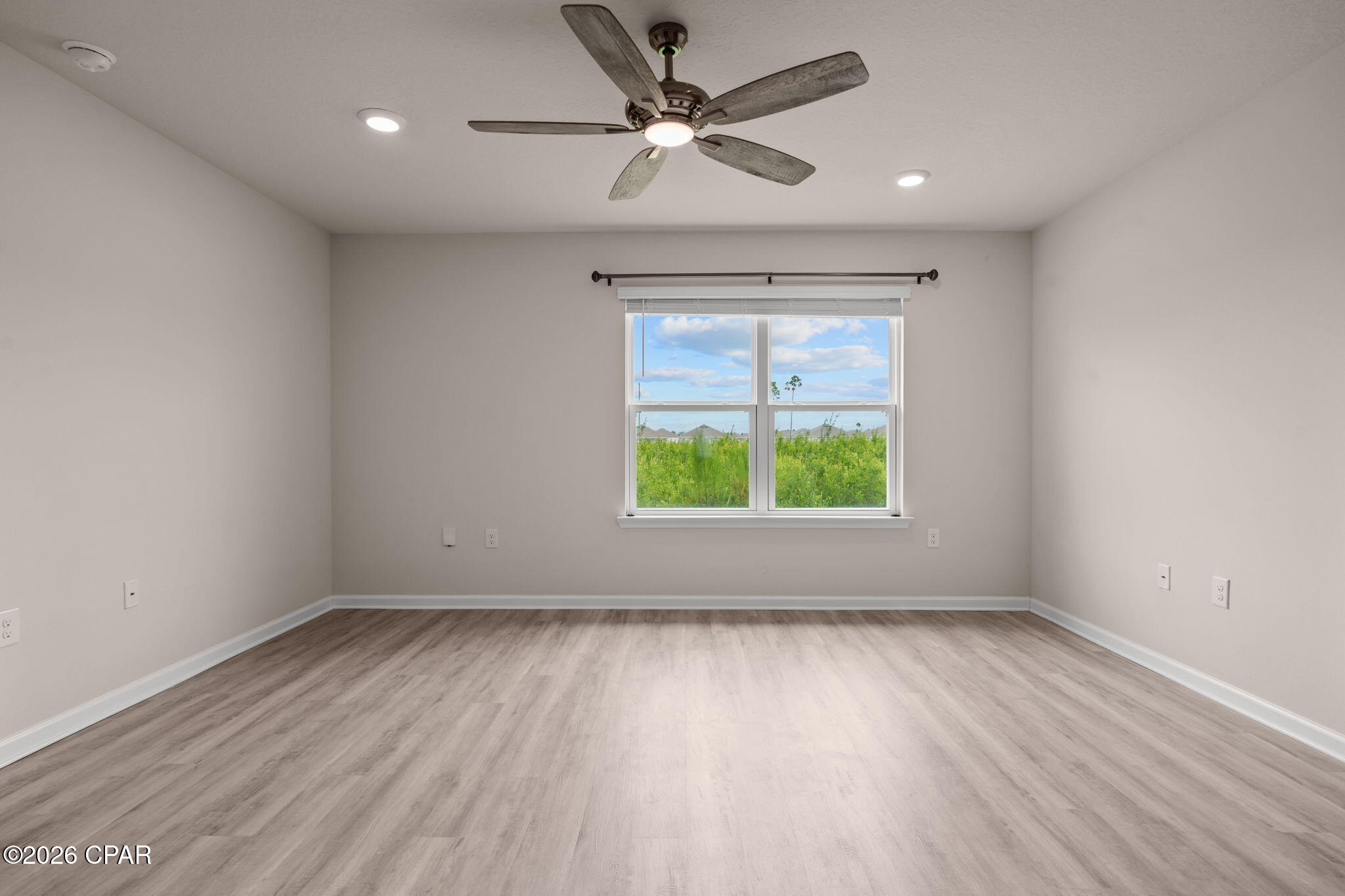 Liberty - Residential Lease