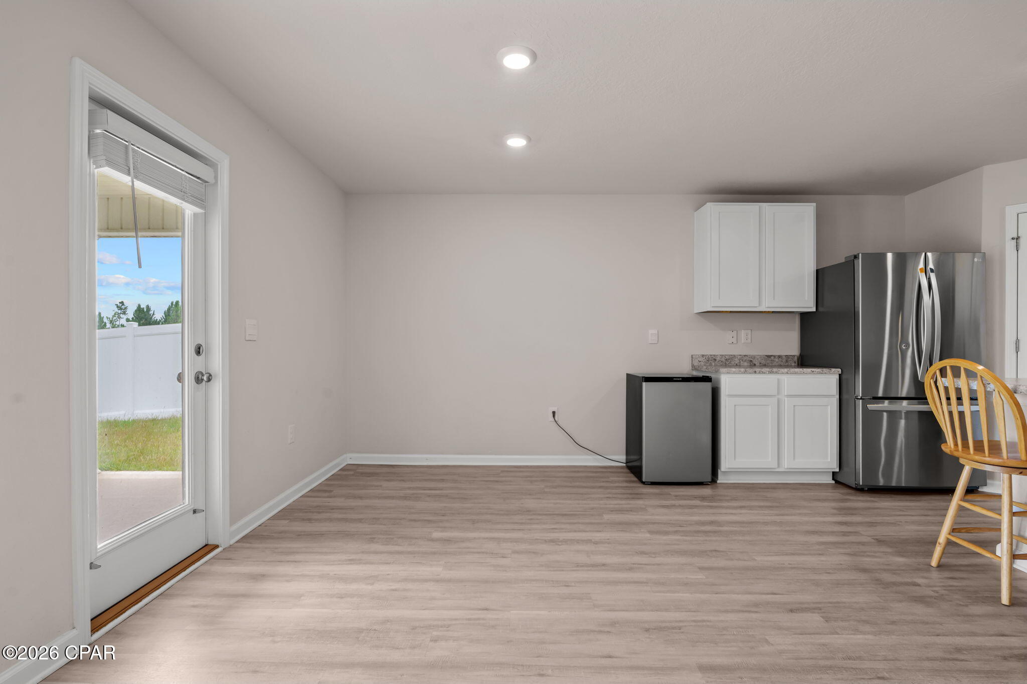 Liberty - Residential Lease