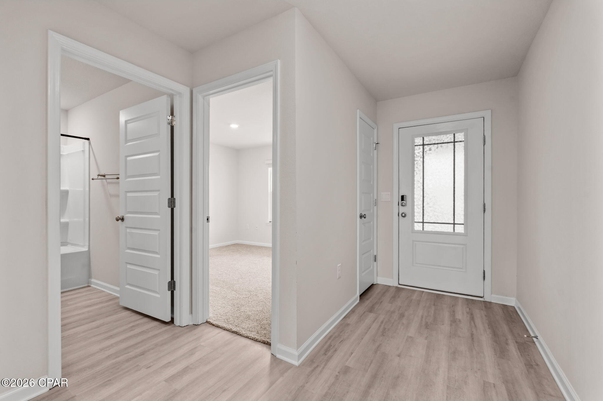 Liberty - Residential Lease