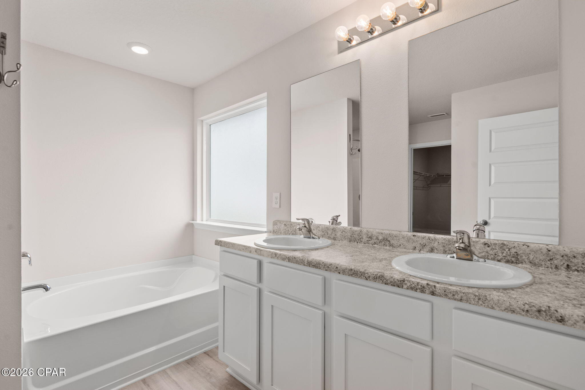 Liberty - Residential Lease