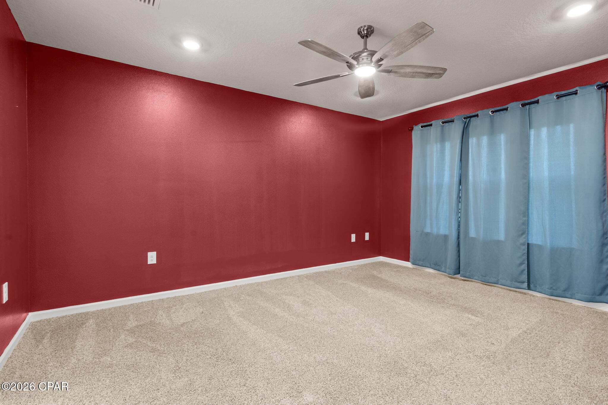 Liberty - Residential Lease