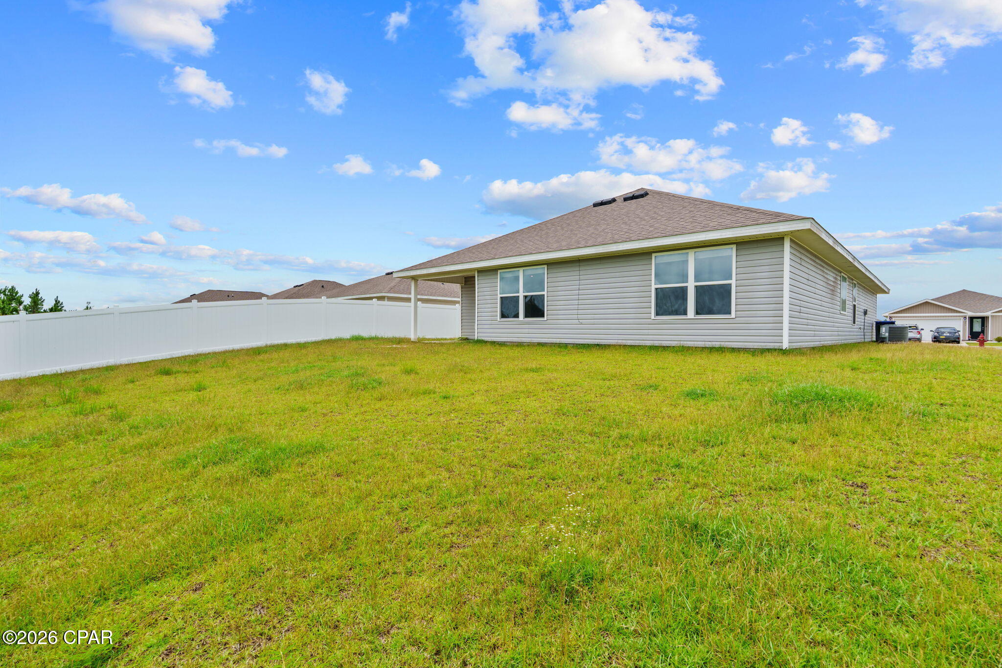 Liberty - Residential Lease