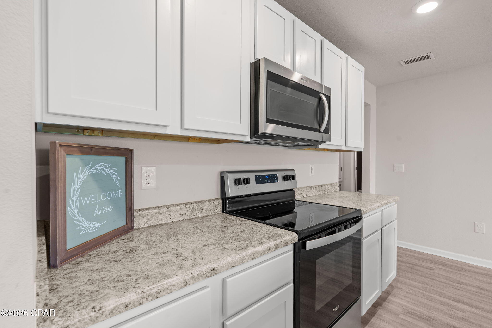 Liberty - Residential Lease