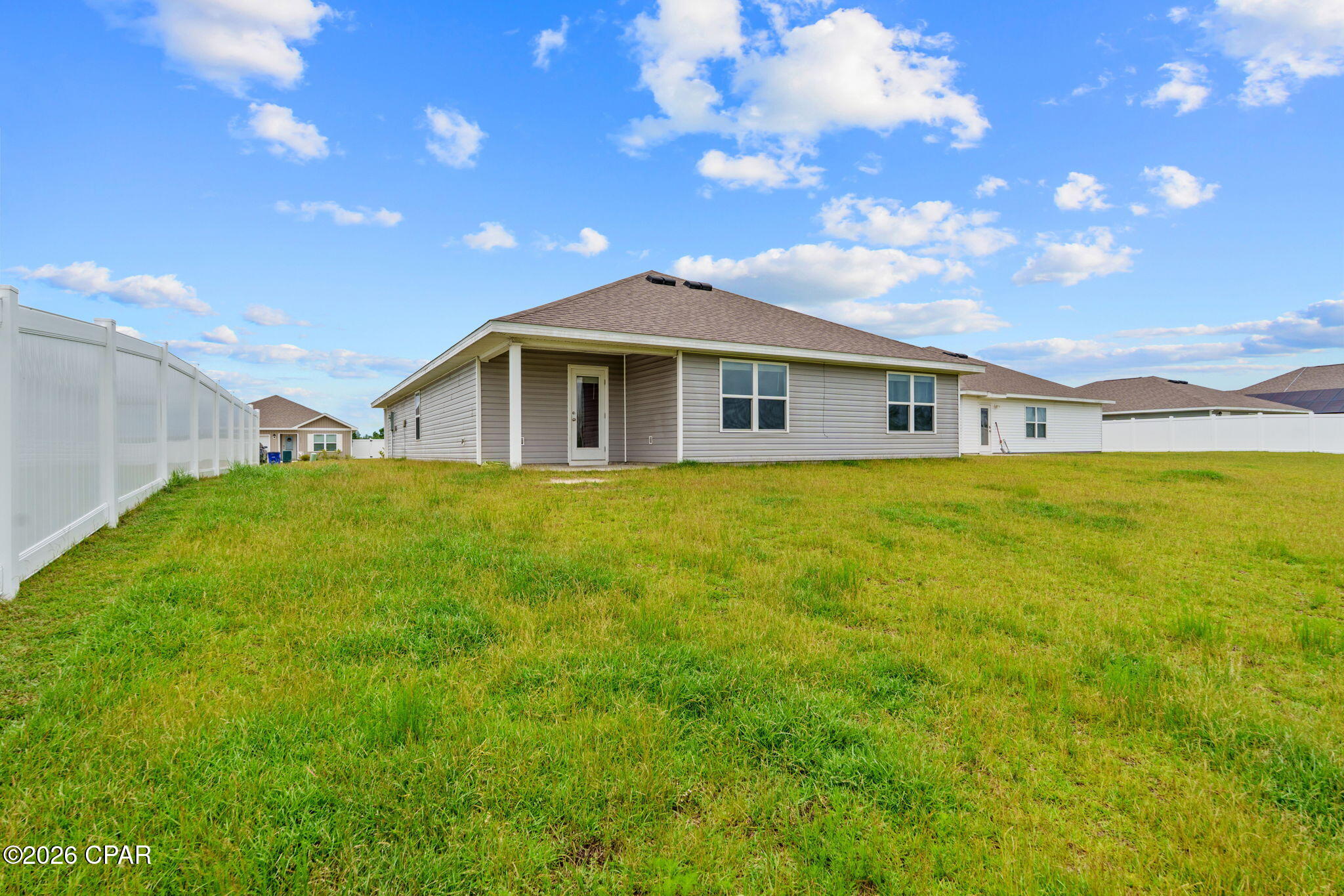 Liberty - Residential Lease
