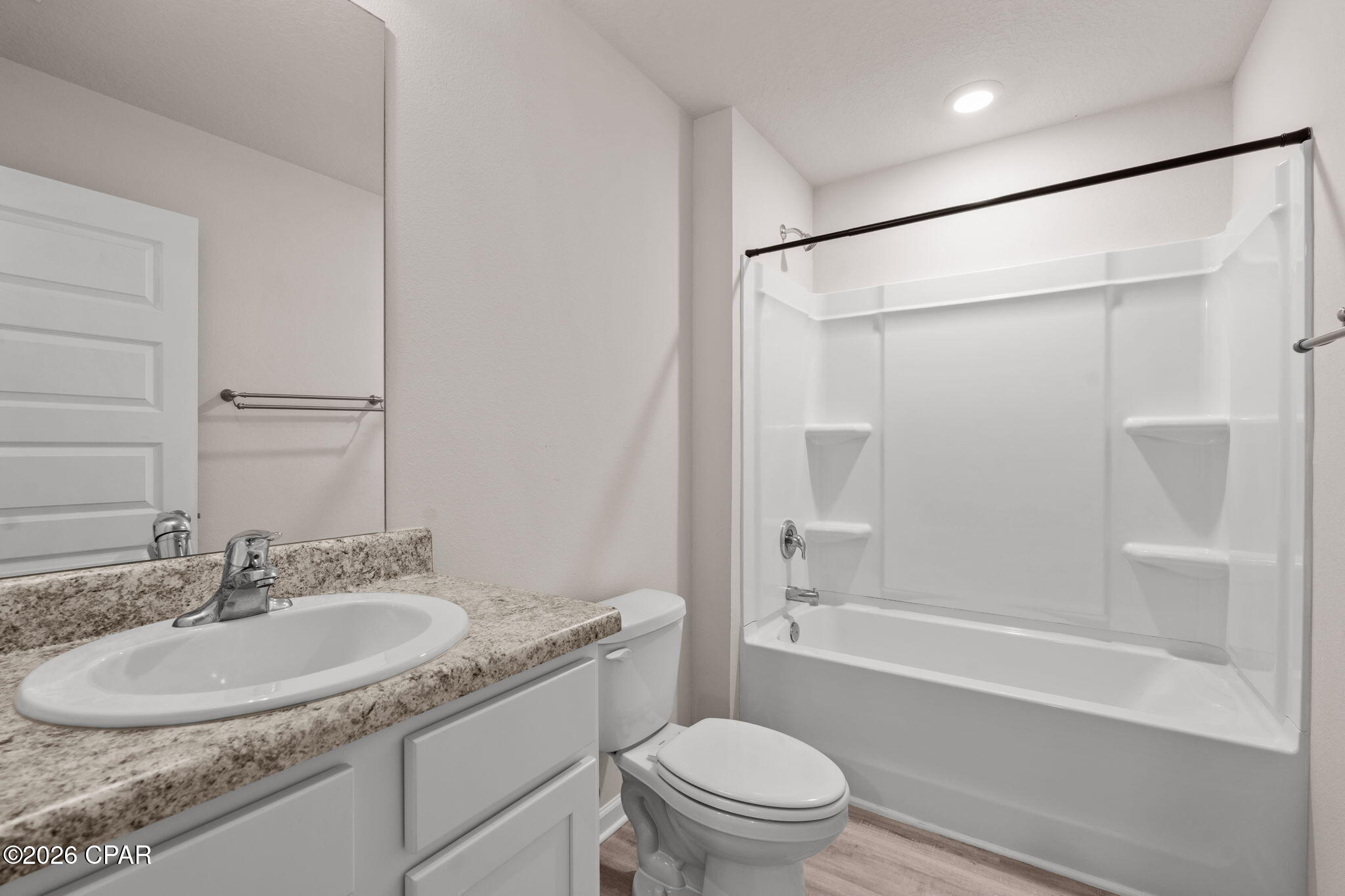 Liberty - Residential Lease