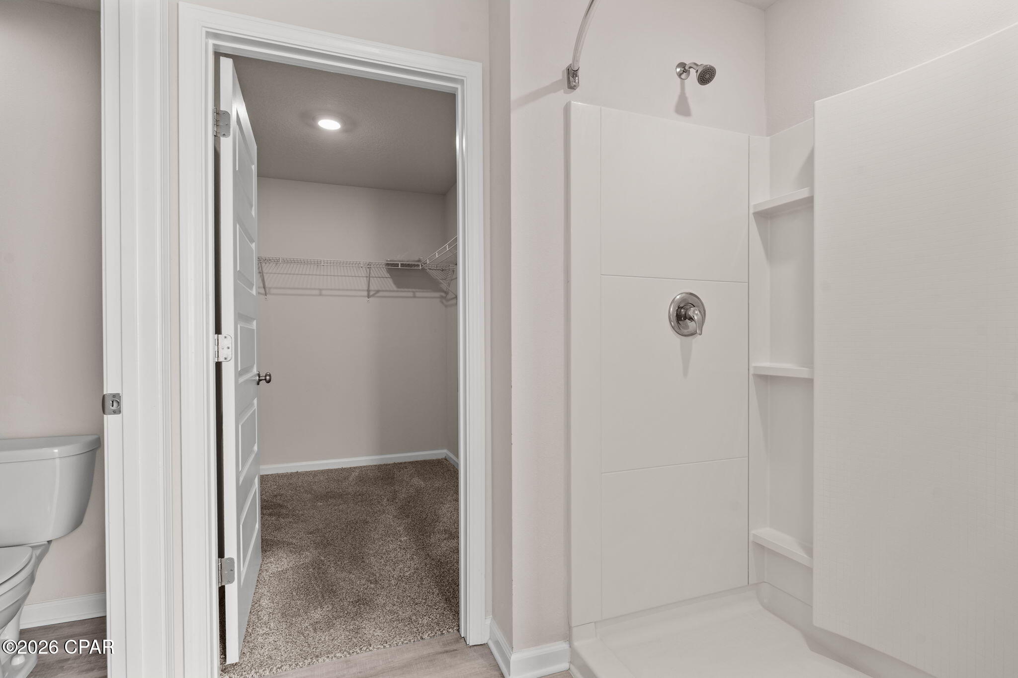 Liberty - Residential Lease