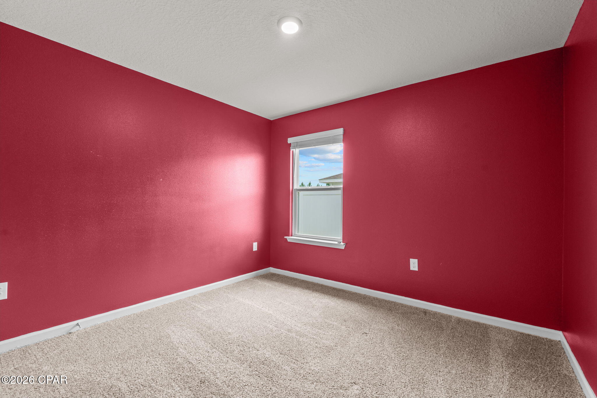 Liberty - Residential Lease