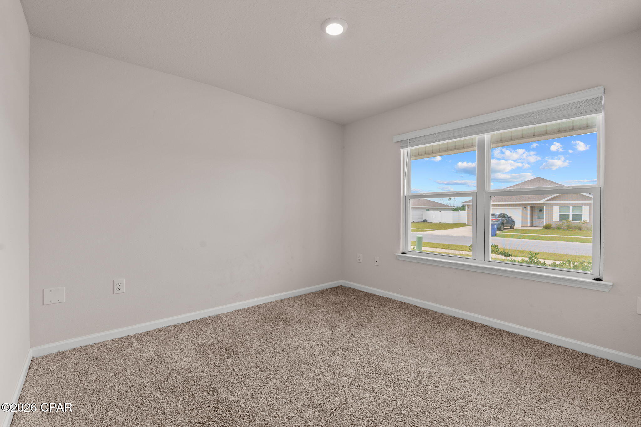 Liberty - Residential Lease