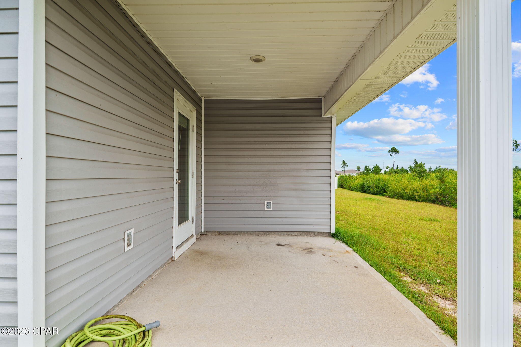 Liberty - Residential Lease