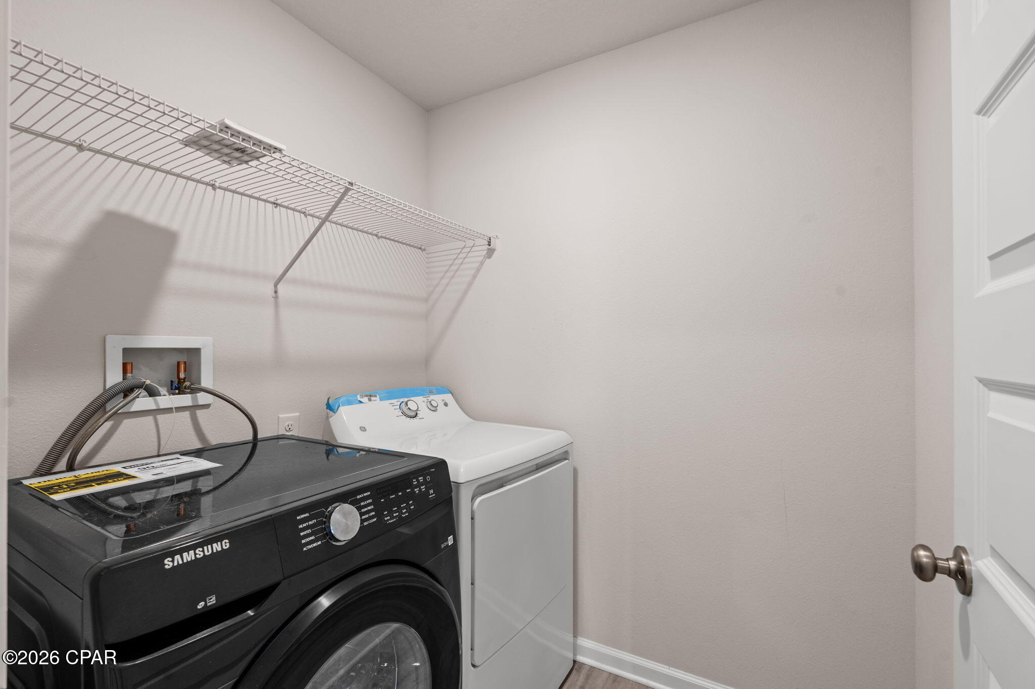 Liberty - Residential Lease