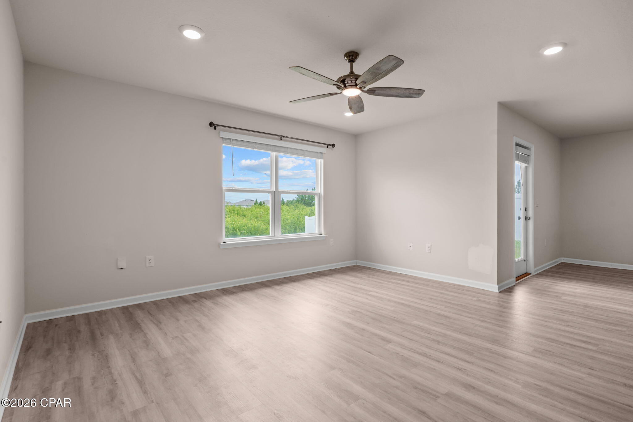 Liberty - Residential Lease