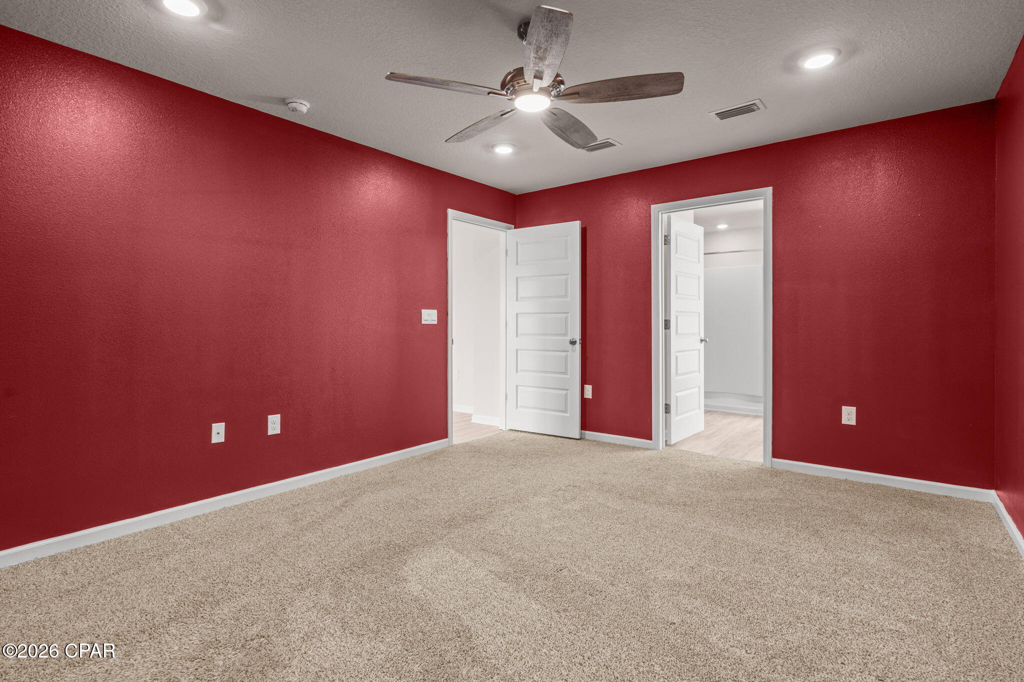 Liberty - Residential Lease