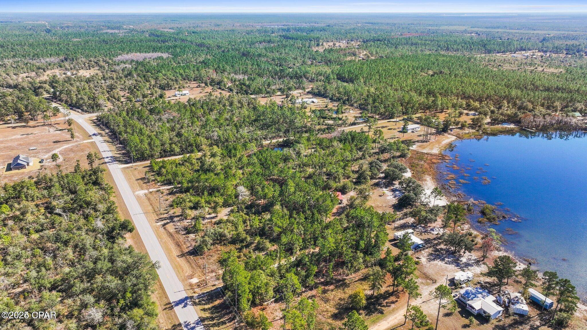 Preserve At Mirror Lake - Land