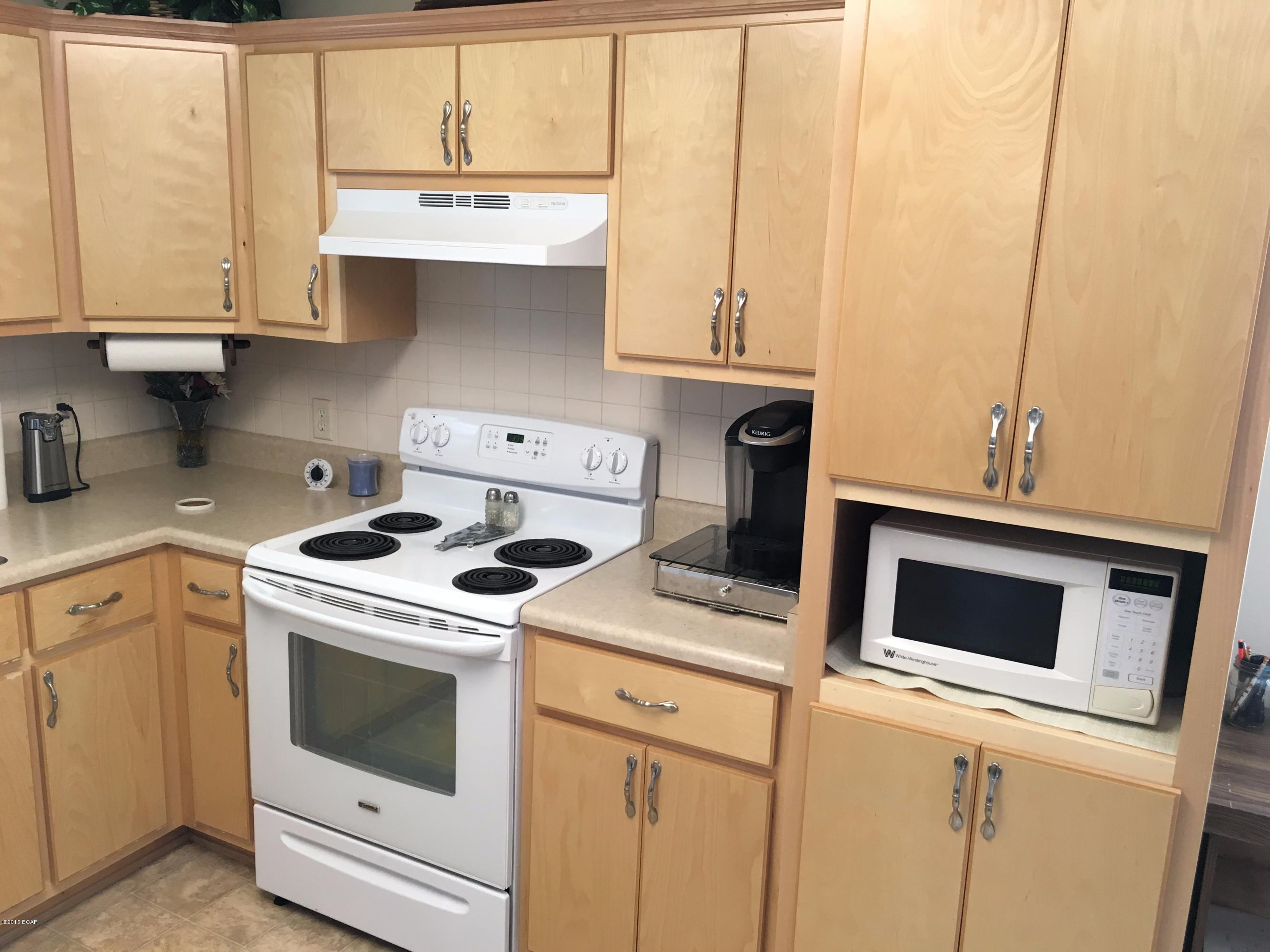 Mowat Highlands Ph V - Residential